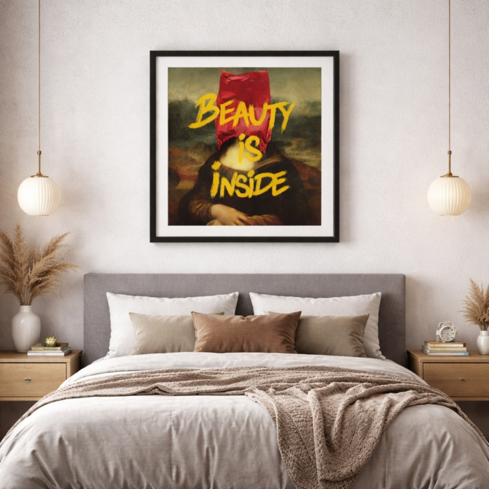 BEAUTY WITHIN (3) BEAUTY WITHIN (3)