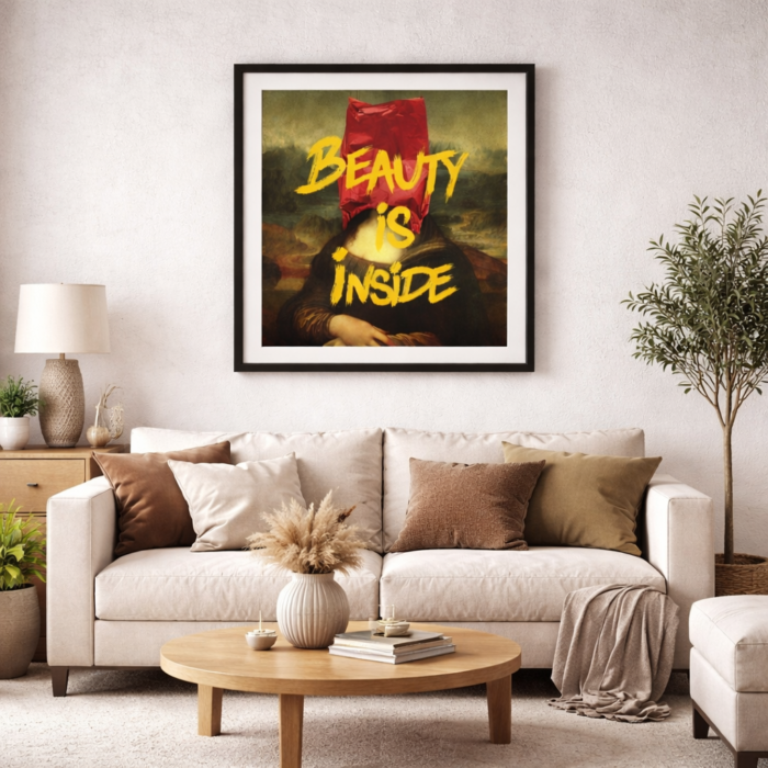 BEAUTY WITHIN (5) BEAUTY WITHIN (5)