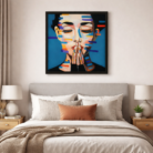 BETWEEN THOUGHTS (2)