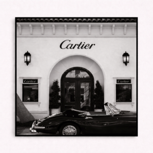 MAISON CARTIER
