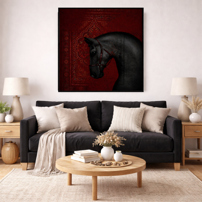 CRIMSON SILENCE (3) CRIMSON SILENCE (3)