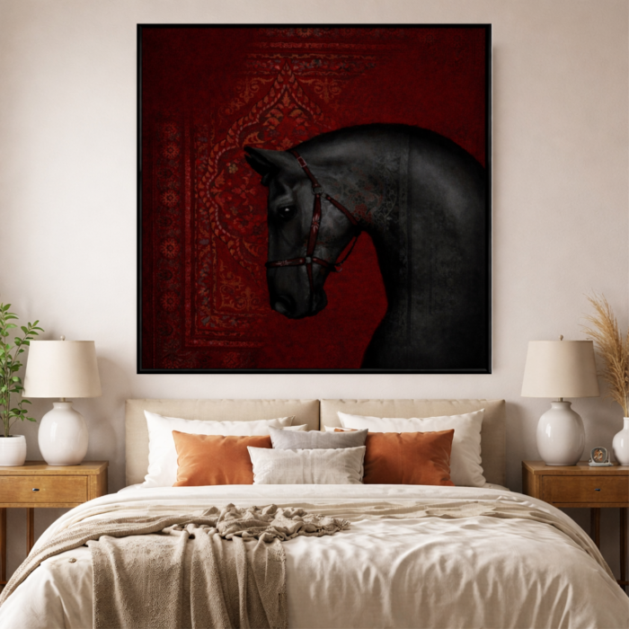 CRIMSON SILENCE.(5) CRIMSON SILENCE.(5)