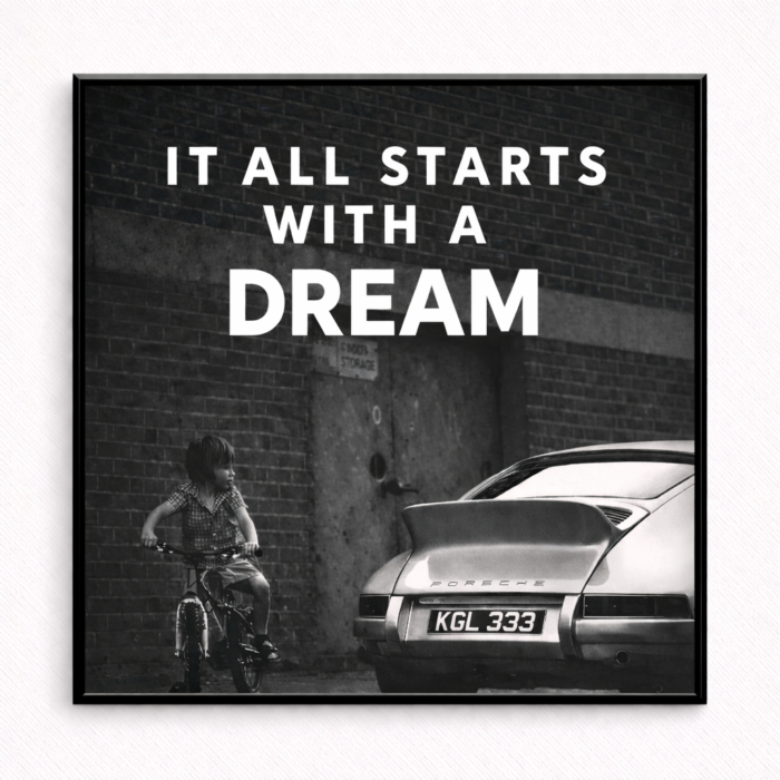 DREAM AND HUSTLE (1)