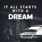 DREAM AND HUSTLE(2)