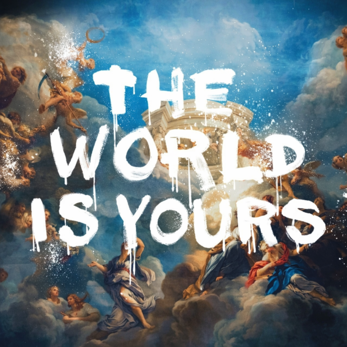 HEAVEN MEETS HUSTLE(2)