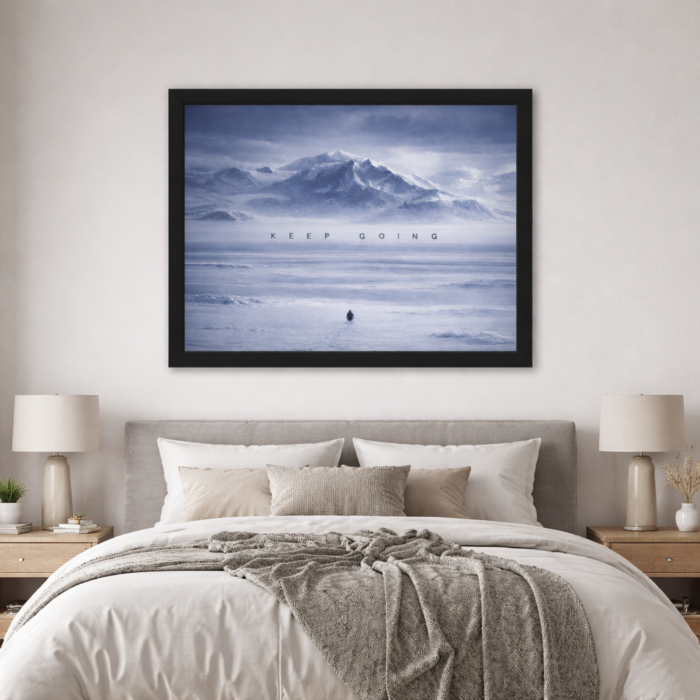 KEEP GOING (3) KEEP GOING (3)