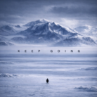 KEEP GOING(2)