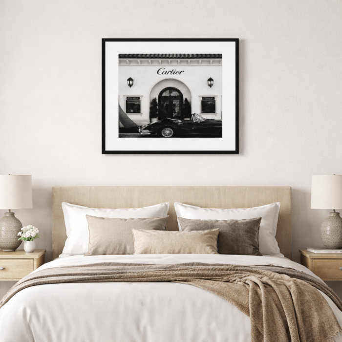 MAISON CARTIER (4) MAISON CARTIER (4)