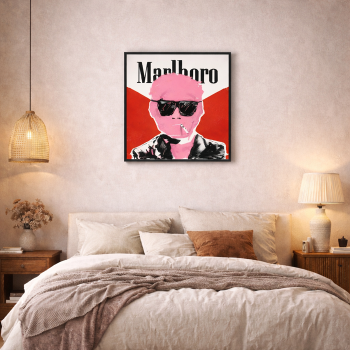 MARLBORO(3) MARLBORO(3)