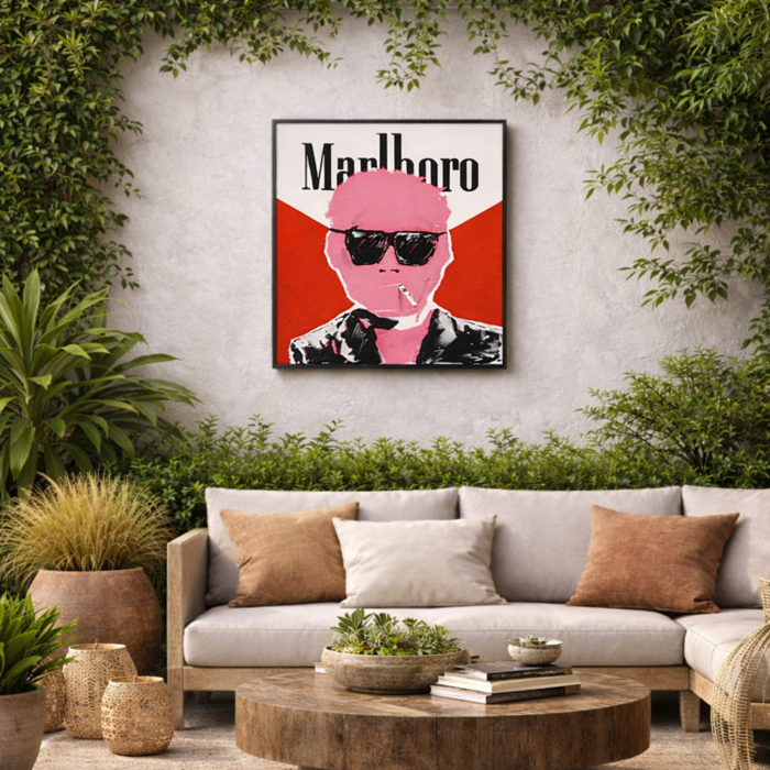 MARLBORO(4) MARLBORO(4)