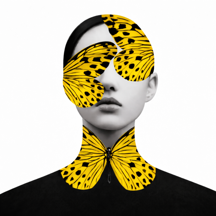 MASKED GRACE (1) MASKED GRACE (1)