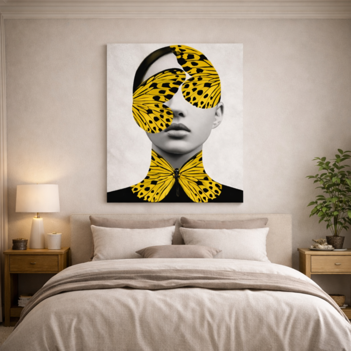 MASKED GRACE(5) MASKED GRACE(5)