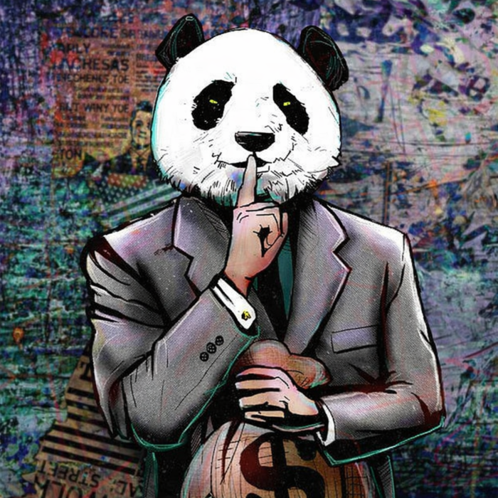 QUIET MONEY(2) QUIET MONEY(2)