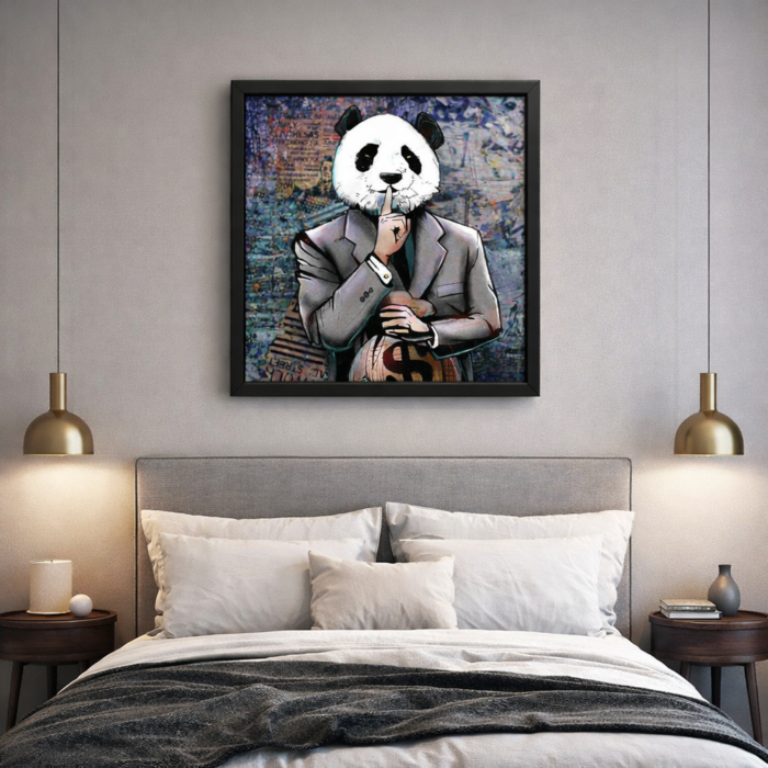 QUIET MONEY(4) QUIET MONEY(4)