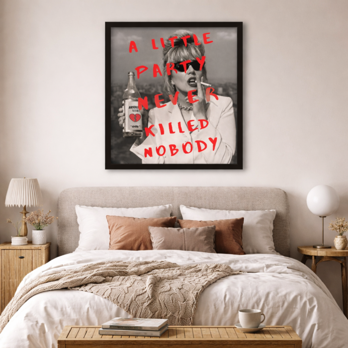 REBEL ELEGANCE (4) REBEL ELEGANCE (4)