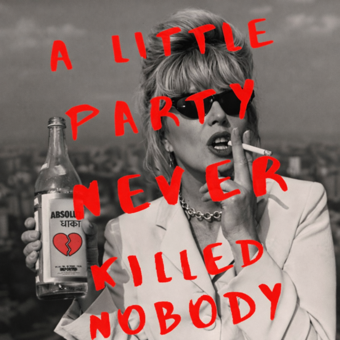 REBEL ELEGANCE.(2) REBEL ELEGANCE.(2)