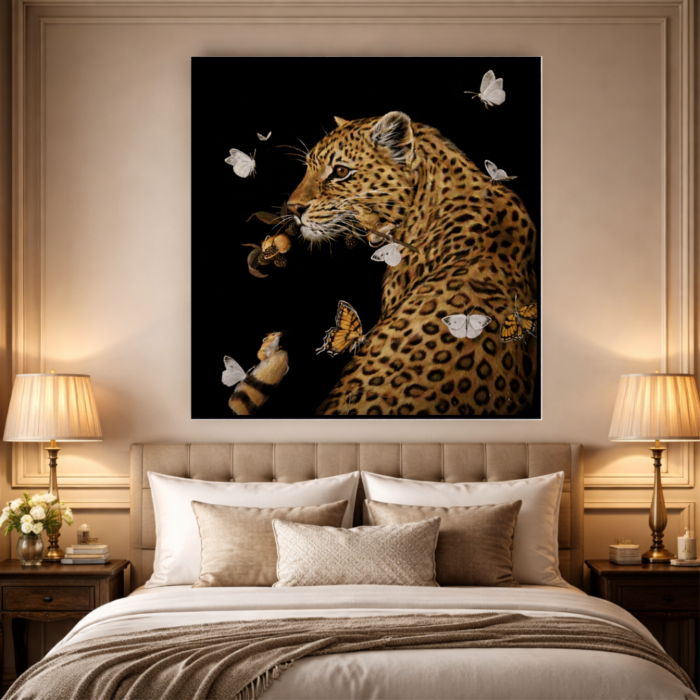 REGAL INSTINCT (3)..