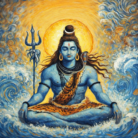 SHIVA THE ETERNAL BALANCE(2)