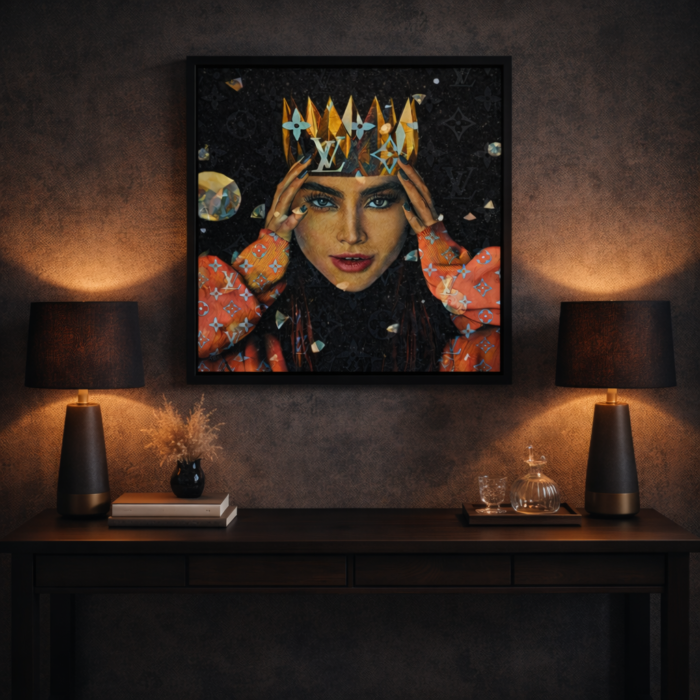 THE FEARLESS MUSE 3 THE FEARLESS MUSE 3