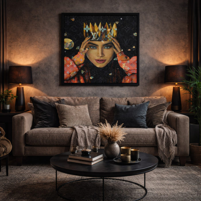 THE FEARLESS MUSE 4 THE FEARLESS MUSE 4