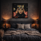 THE FEARLESS MUSE (5)