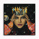 THE FEARLESS MUSE.(1)