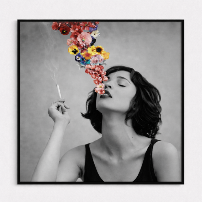 THE HAZE OF DESIRE.(1) THE HAZE OF DESIRE.(1)