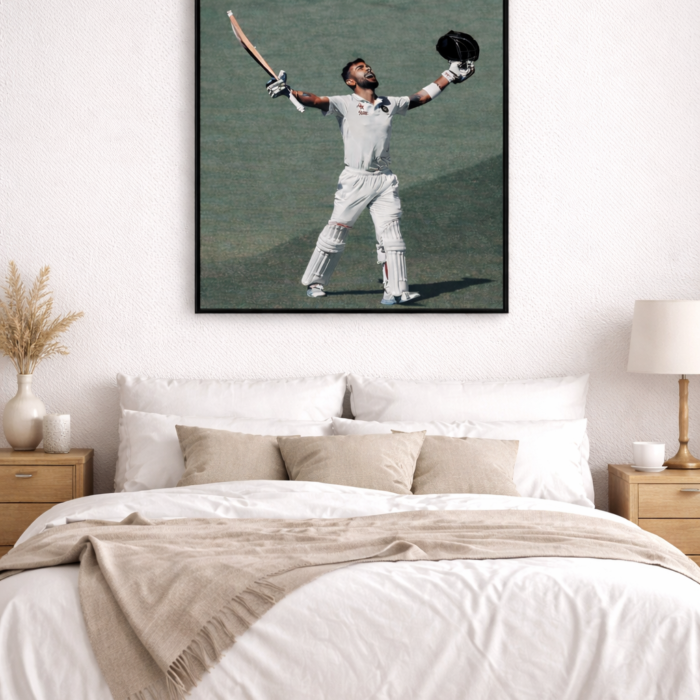 TRUST THE PROCESS.(4)