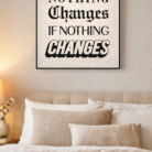 UNCHANGED UNTIL YOU DO(5)