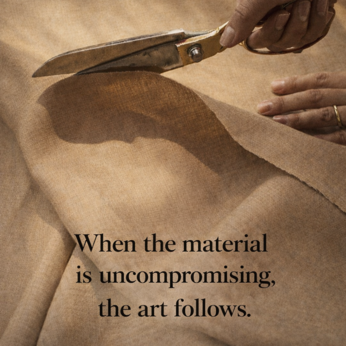 UNCOMPROMISED MATERIAL UNCOMPROMISED MATERIAL