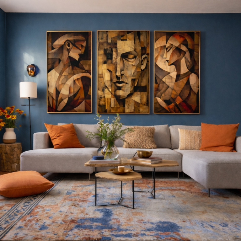 Understanding Different Types of Wall Art: The Ultimate Guide for Modern Interiors
