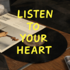 ECHOES OF THE HEART (2.)