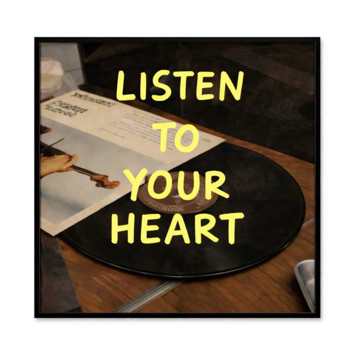 ECHOES OF THE HEART.(1) ECHOES OF THE HEART.(1)