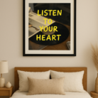 ECHOES OF THE HEART(3)